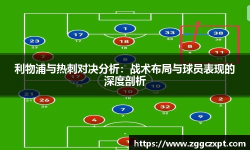 利物浦与热刺对决分析：战术布局与球员表现的深度剖析